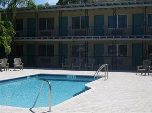фото отеля Key Largo Inn