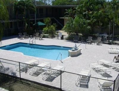 фото отеля Key Largo Inn