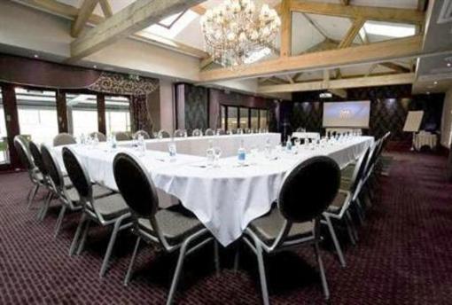 фото отеля Ashbourne Hotel