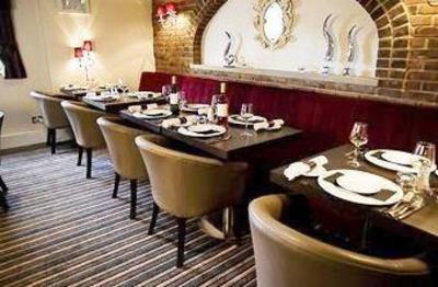 фото отеля Ashbourne Hotel