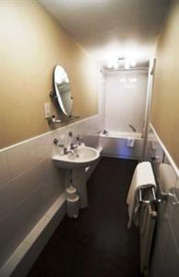 фото отеля Ashbourne Hotel