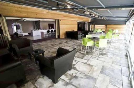 фото отеля Ashbourne Hotel
