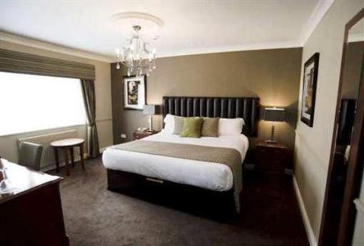 фото отеля Ashbourne Hotel
