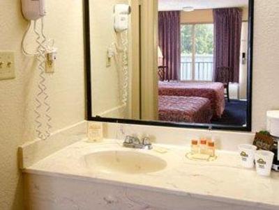 фото отеля Days Inn Asheville West
