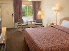 фото отеля Days Inn Asheville West