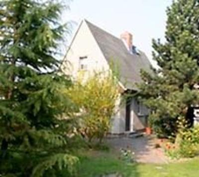 фото отеля Ferienhaus Kornfeld Honow