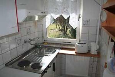 фото отеля Ferienhaus Kornfeld Honow
