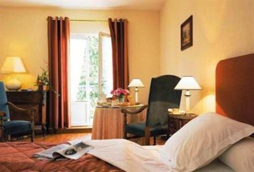 фото отеля Hotel De La Poste Charolles
