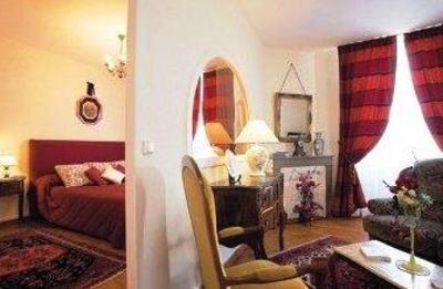 фото отеля Hotel De La Poste Charolles