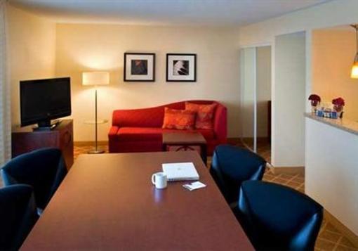 фото отеля Residence Inn Boston Westborough