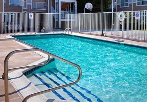 фото отеля Residence Inn Boston Westborough