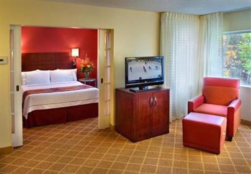 фото отеля Residence Inn Boston Westborough