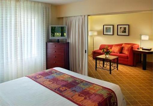 фото отеля Residence Inn Boston Westborough