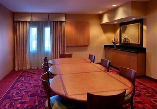 фото отеля Residence Inn Boston Westborough