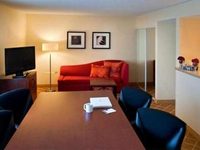 Residence Inn Boston Westborough