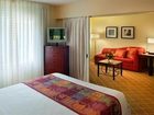 фото отеля Residence Inn Boston Westborough