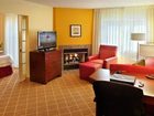 фото отеля Residence Inn Boston Westborough