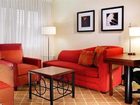 фото отеля Residence Inn Boston Westborough