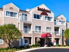 фото отеля Residence Inn Boston Westborough