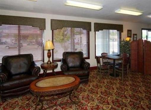 фото отеля Comfort Inn Pierre