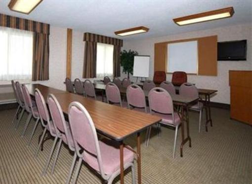 фото отеля Comfort Inn Pierre
