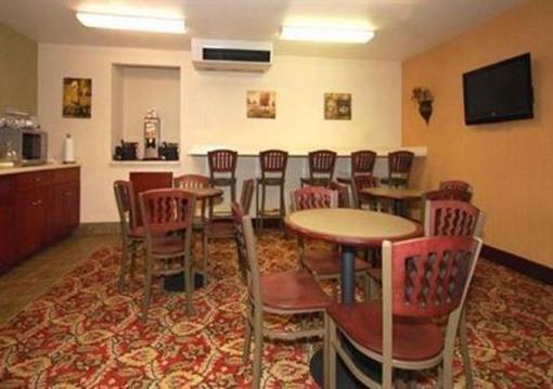 фото отеля Comfort Inn Pierre