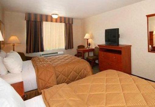 фото отеля Comfort Inn Pierre
