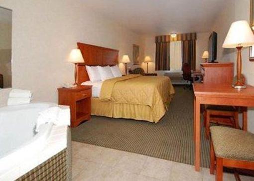 фото отеля Comfort Inn Pierre