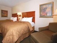 Comfort Inn Pierre