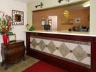 фото отеля Comfort Inn Pierre