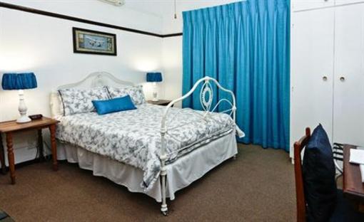 фото отеля Best Little Guest House