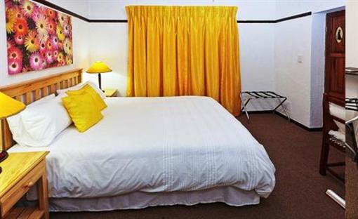 фото отеля Best Little Guest House