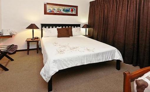 фото отеля Best Little Guest House