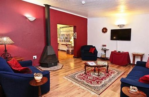 фото отеля Best Little Guest House