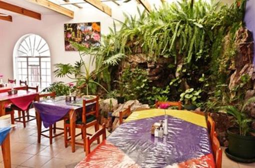 фото отеля Best Little Guest House