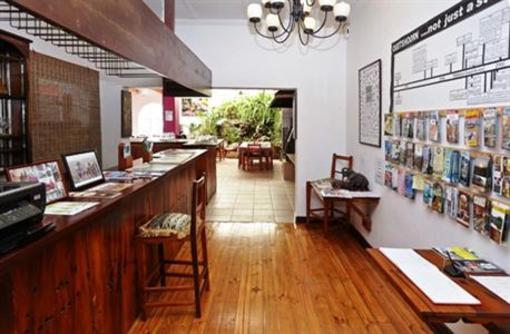 фото отеля Best Little Guest House