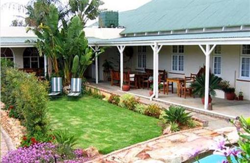 фото отеля Best Little Guest House