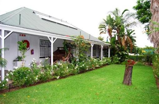 фото отеля Best Little Guest House