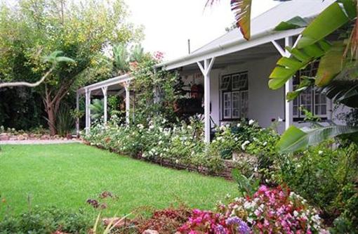 фото отеля Best Little Guest House