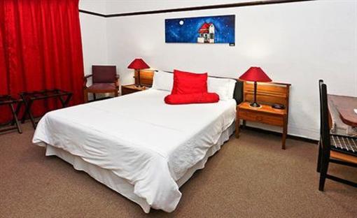 фото отеля Best Little Guest House
