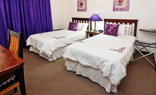 фото отеля Best Little Guest House