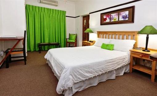 фото отеля Best Little Guest House