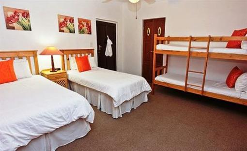 фото отеля Best Little Guest House