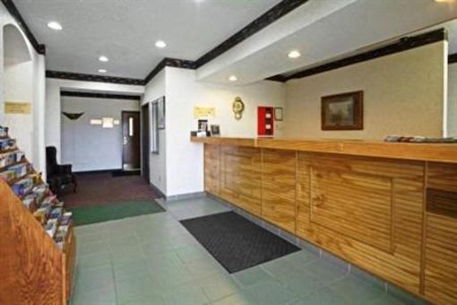 фото отеля Americas Best Value Inn Shelbyville (Indiana)
