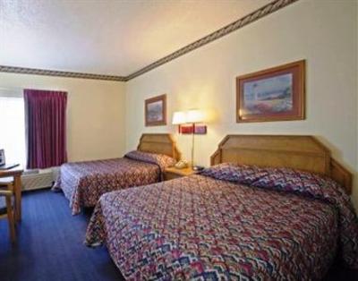 фото отеля Americas Best Value Inn Shelbyville (Indiana)