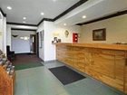 фото отеля Americas Best Value Inn Shelbyville (Indiana)