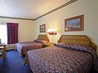 фото отеля Americas Best Value Inn Shelbyville (Indiana)