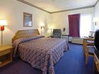 фото отеля Americas Best Value Inn Shelbyville (Indiana)