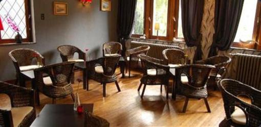 фото отеля Hotel l'Ermitage Houffalize