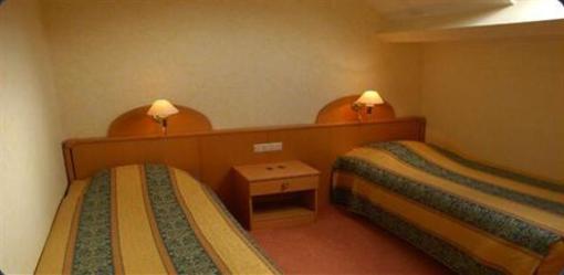 фото отеля Hotel l'Ermitage Houffalize